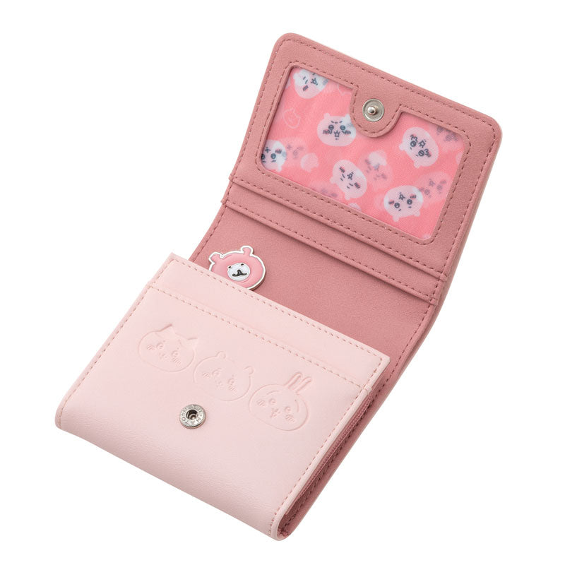 ちいかわ お財布（ちいかわ）