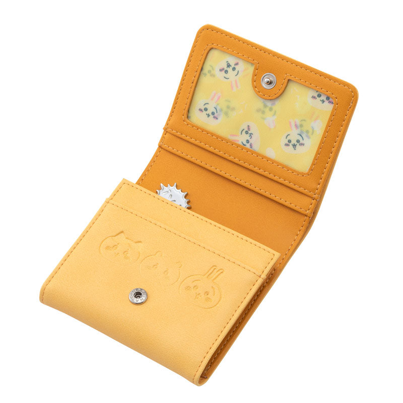 吉伊卡哇 錢包（兔子）