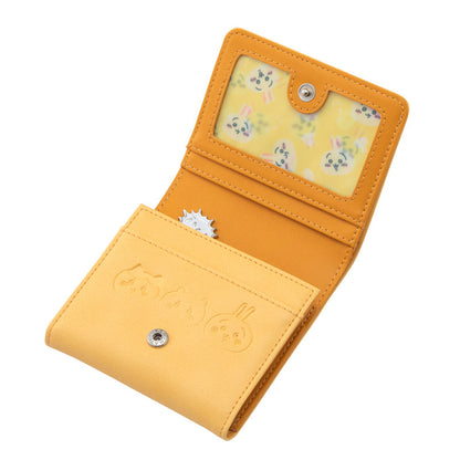 吉伊卡哇 錢包（兔子）