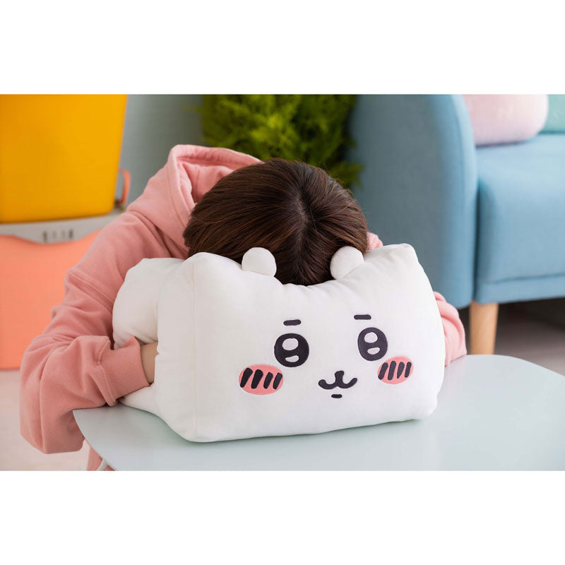 치이카와 말랑말랑 낮잠 핸드머프 (말랑 치이카와)