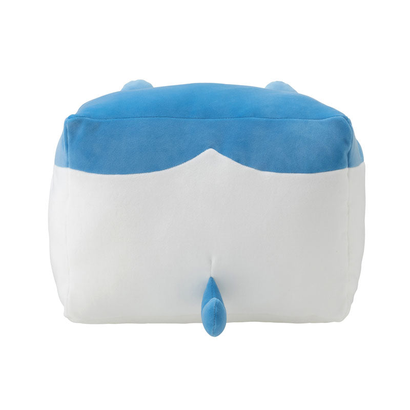 ちいかわ もちもちおひるねハンドマフ（もちっとハチワレ）