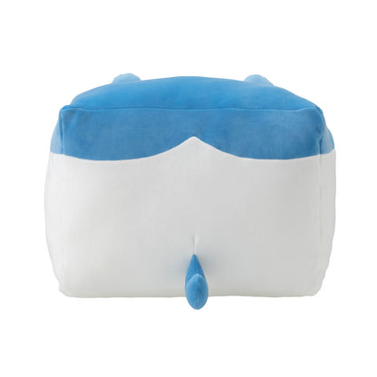 ちいかわ もちもちおひるねハンドマフ（もちっとハチワレ）