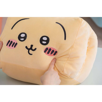 치이카와 말랑말랑 낮잠 핸드머프 (말랑 우사기)