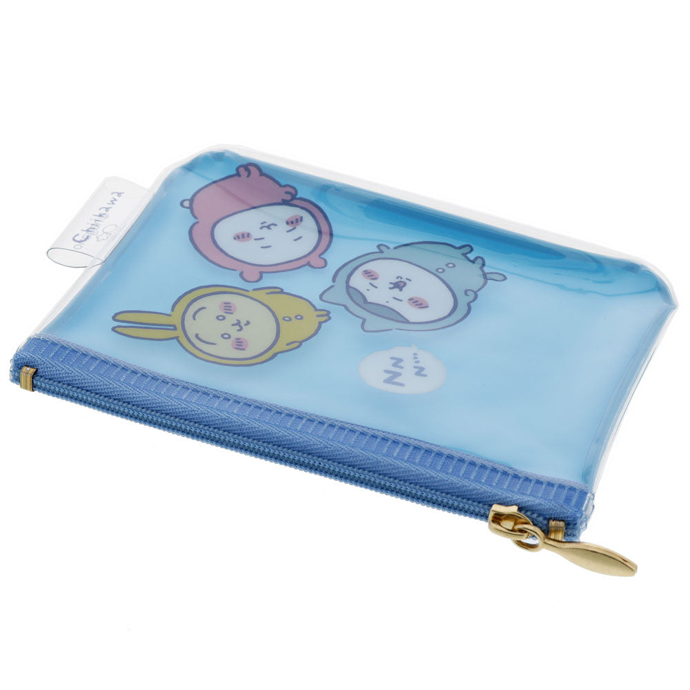 吉伊卡哇 迷你袋子（睡衣）