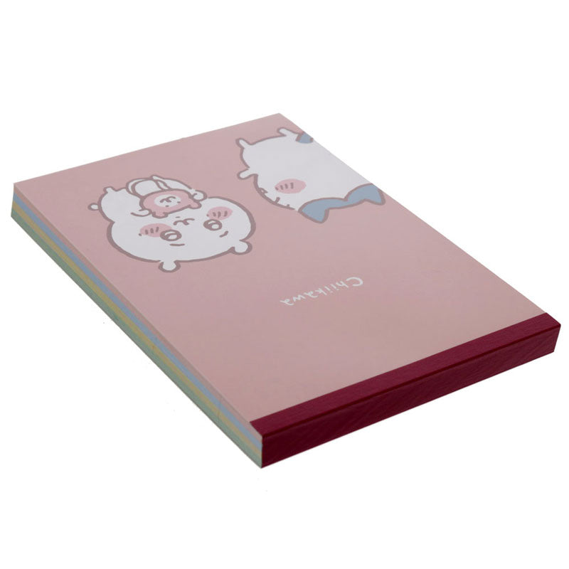 Chiikawa Memo A6 Important Things