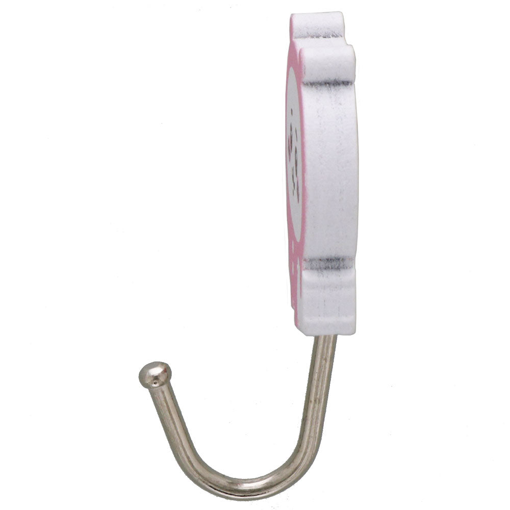 Chiikawa Wooden Magnet Hook (Chiikawa)