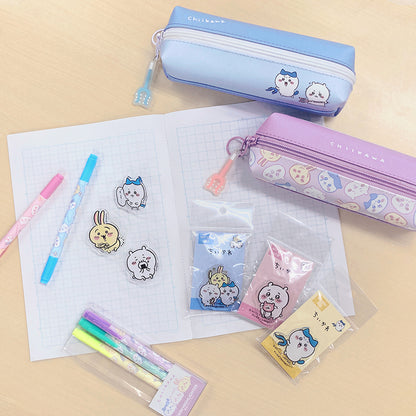 Chiikawa Acrylic Clip (Mogumogu)