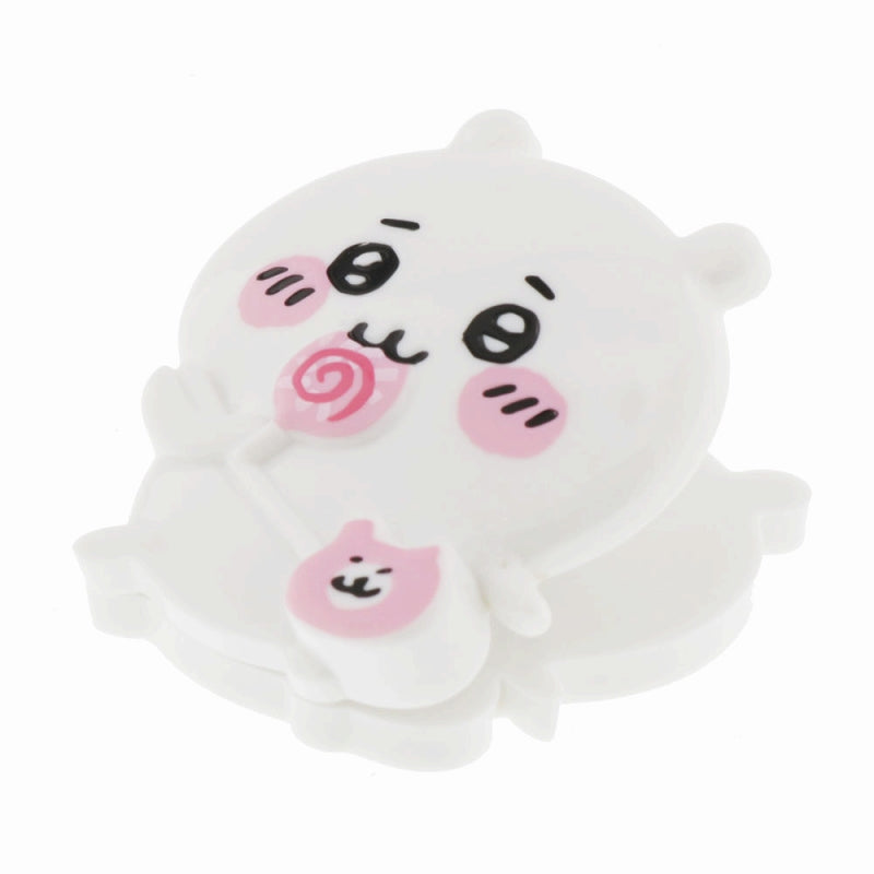 Chiikawa Die-Cut Clip (Set of 4)