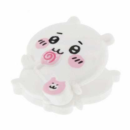 Chiikawa Die-Cut Clip (Set of 4)