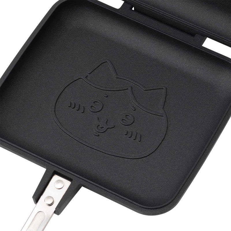 ちいかわ ホットサンドメーカー