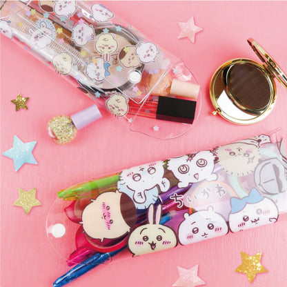 치이카와 클리어 멀티 케이스 (정렬)