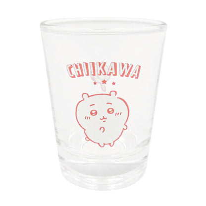 吉伊卡哇 小玻璃杯（吉伊卡哇）