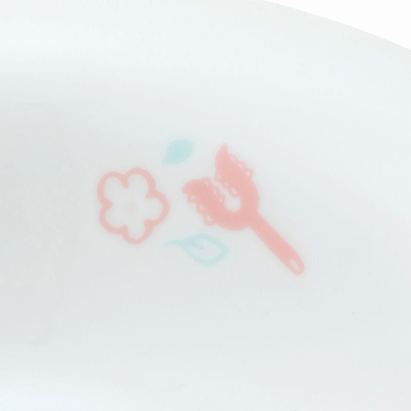 吉伊卡哇 咖喱盘