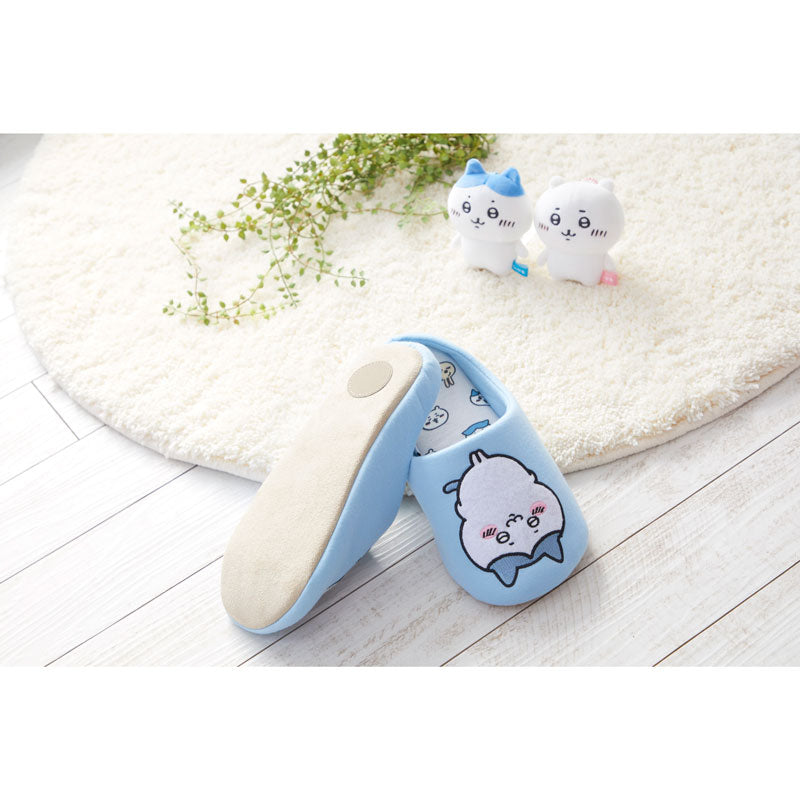 ちいかわ ルームシューズ BL
