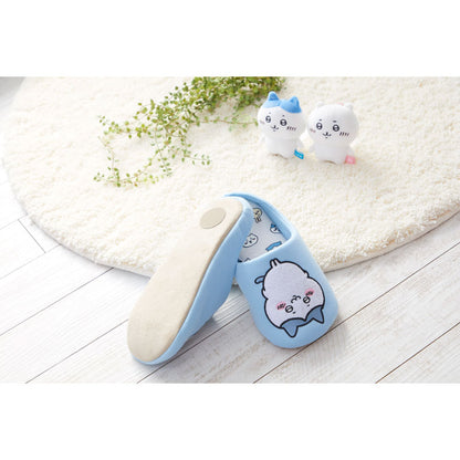 ちいかわ ルームシューズ BL