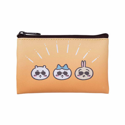 Chiikawa Tourism 2-Piece Set Pouch
