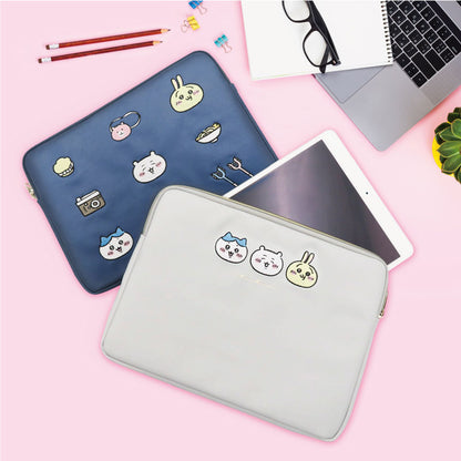 ちいかわ タブレットケース（GY）