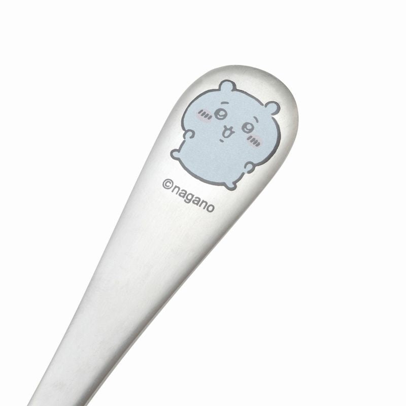 치이카와 카레 스푼