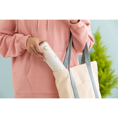 ちいかわ ワンプッシュボトル 480ml