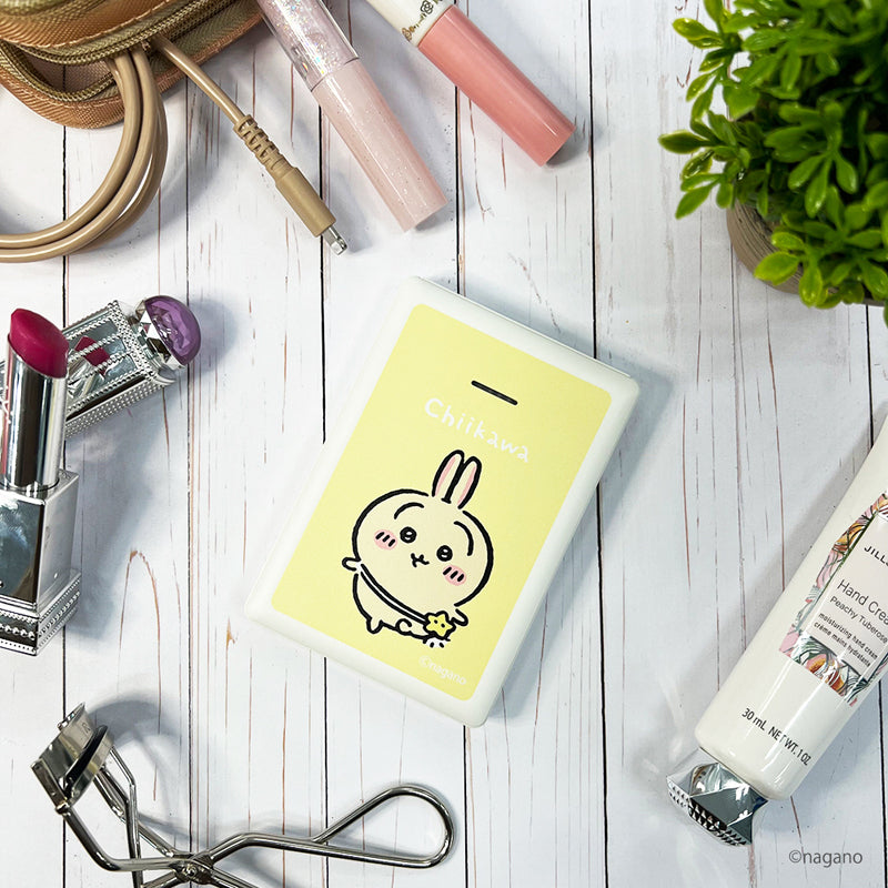 Chiikawa Mobile Battery 5000 (Usagi)