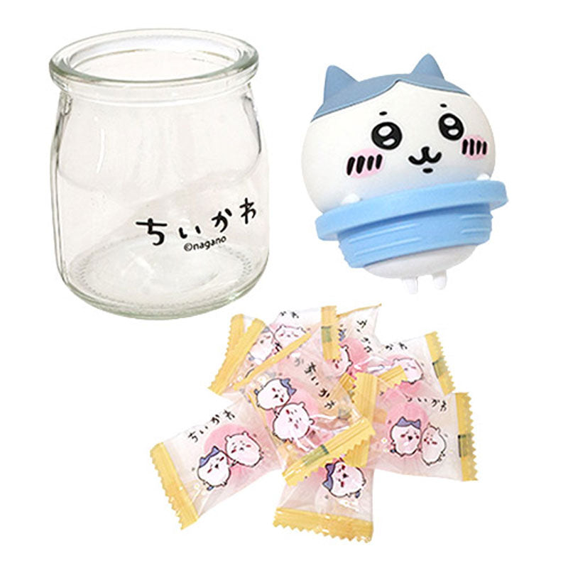 ちいかわ キャンディボトル（ハチワレ）