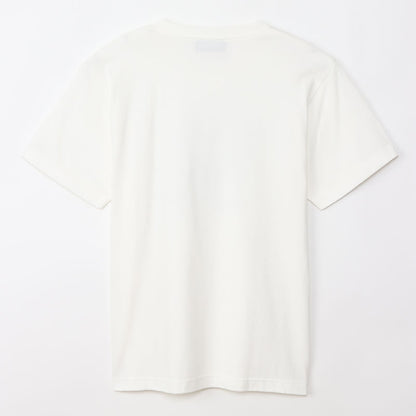 Magical Chiikawa T-Shirt Magical☆Momonga Vanilla