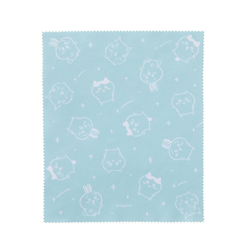 吉伊卡哇 眼镜盒