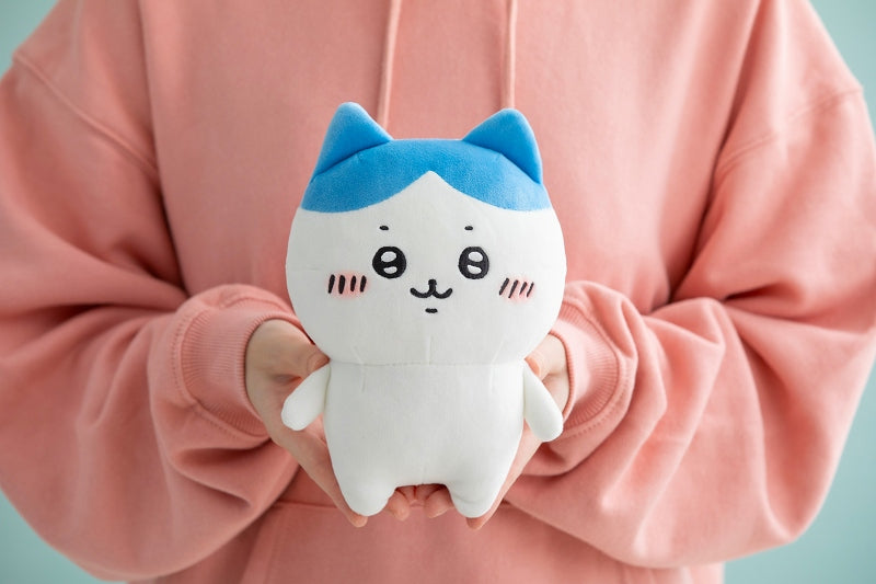 치이카와 인형 S (하치와레)