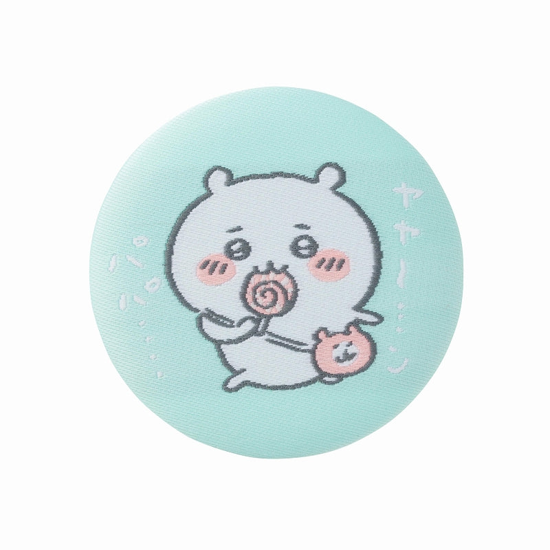 치이카와 블라인드 직조 캔 뱃지 (전 8종)【박스】