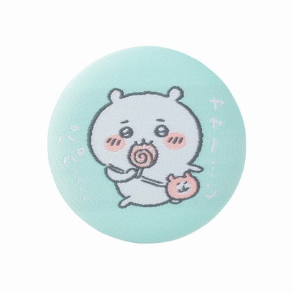 치이카와 블라인드 직조 캔 뱃지 (전 8종)【박스】