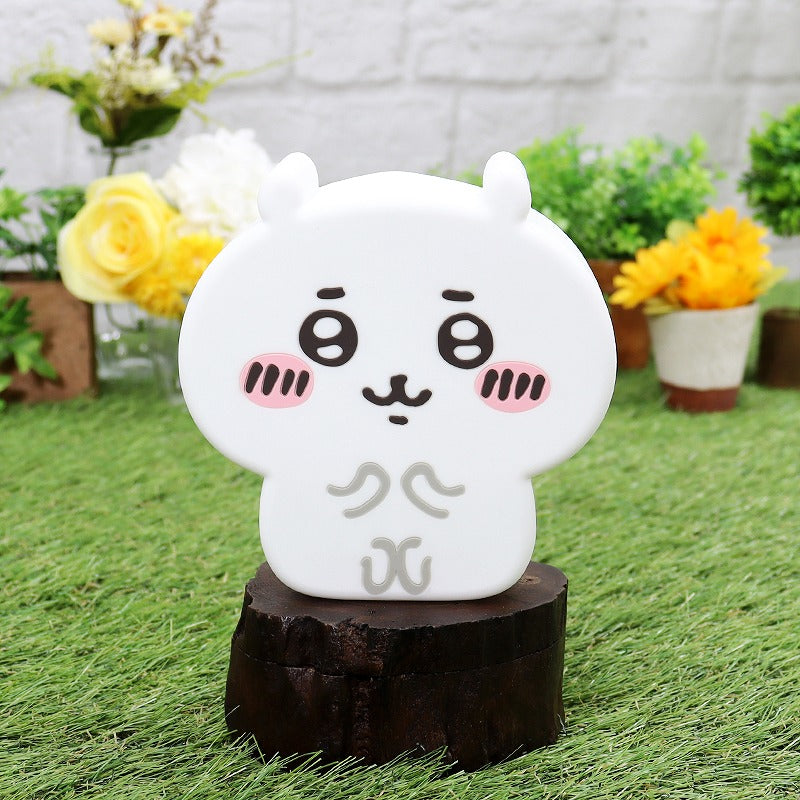 Chiikawa Suwadoru Pouch Chiikawa