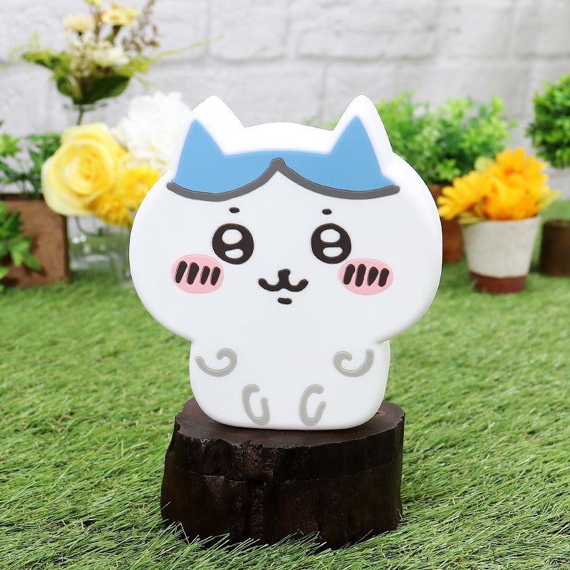 Chiikawa Suwadoru Pouch Hachiware