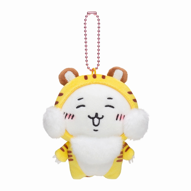 치이카와 호랑이 마스코트 (치이카와)