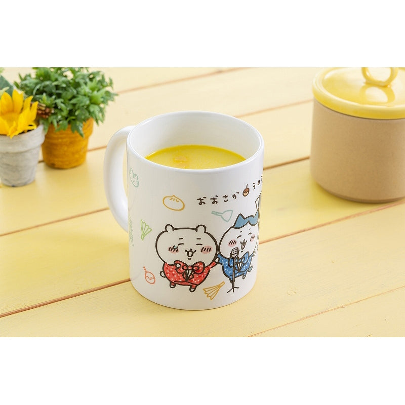ちいかわKANSAI マグカップ