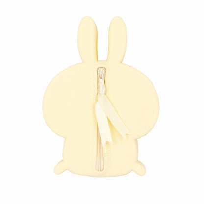 吉伊卡哇 坐娃娃收納包 兔子