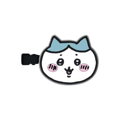 吉伊卡哇 刘海夹（哈奇喵）