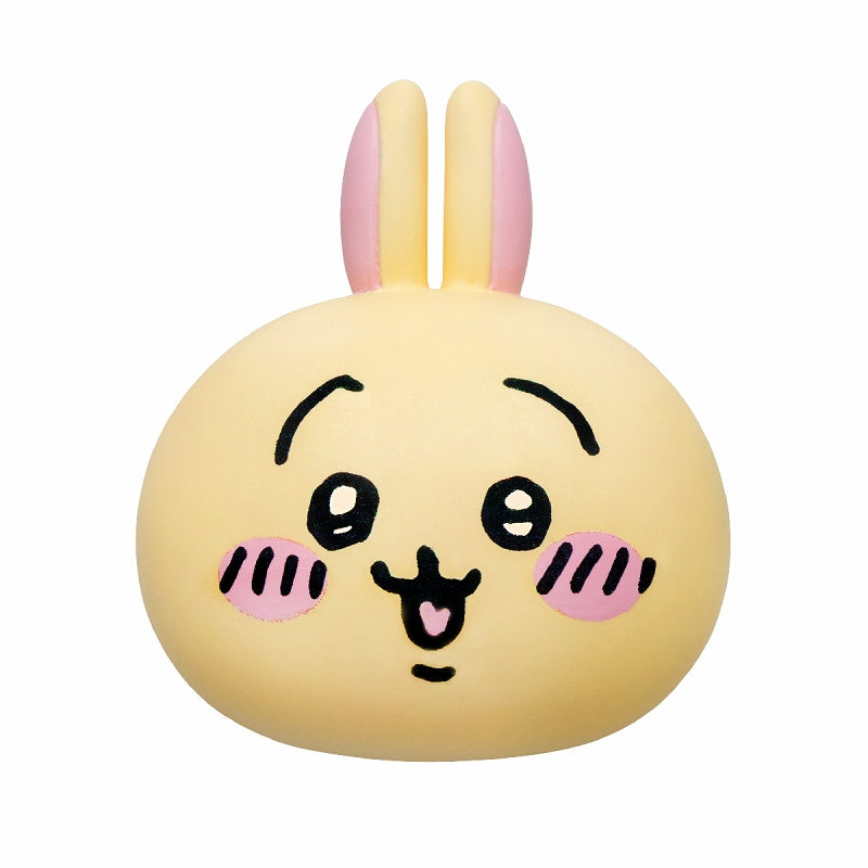 吉伊卡哇 臉部磁鐵（全8款）