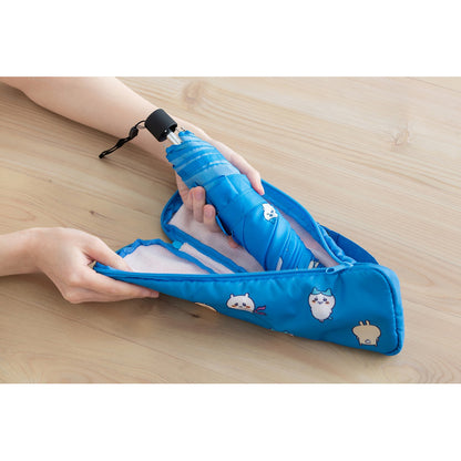 ちいかわ 水滴吸水ポーチ