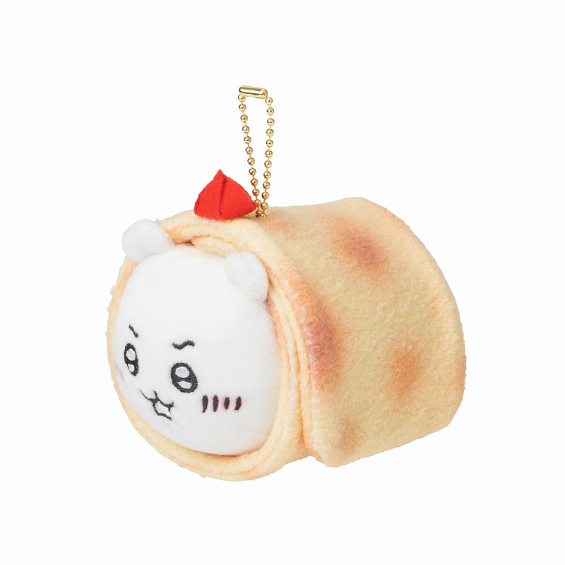 Chiikawa Three-Star Restaurant Tortilla Mascot (Chiikawa)