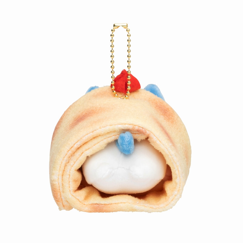 Chiikawa Three-Star Restaurant Tortilla Mascot (Hachiware)