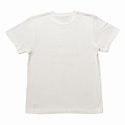 Chiikawa Cafe T-Shirt Delicious Off White