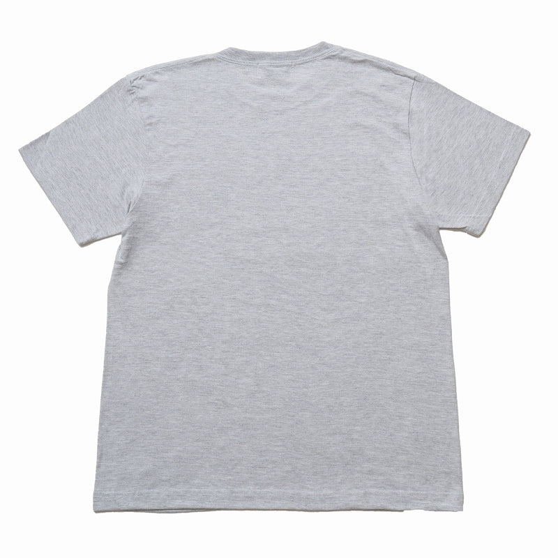 ちいかわ Cafe Tシャツ ウェルカム アッシュ【１会計 各サイズ２点まで】