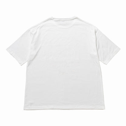 ちいかわ Cafe ビックTシャツ グス泣 ホワイト【１会計 各サイズ２点まで】