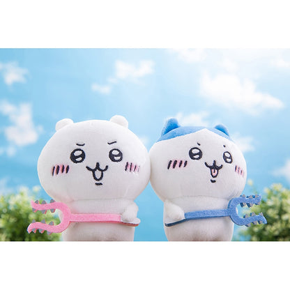 치이카와 토벌! 마스코트 (하치와레)