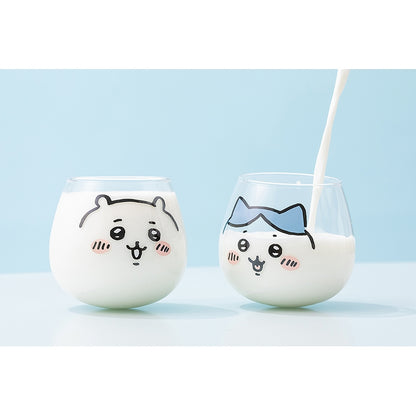 ちいかわ ゆらゆらグラス（ちいかわ）