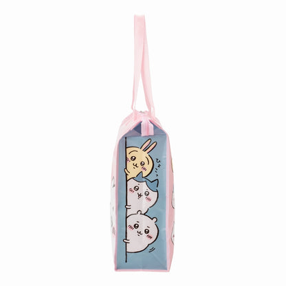 치이카와 큰 쇼핑백