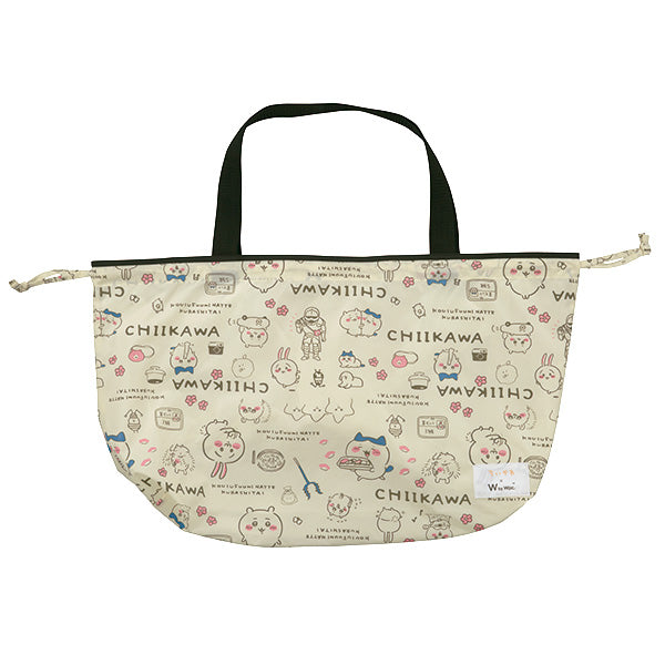 吉伊卡哇 防水包 插畫版