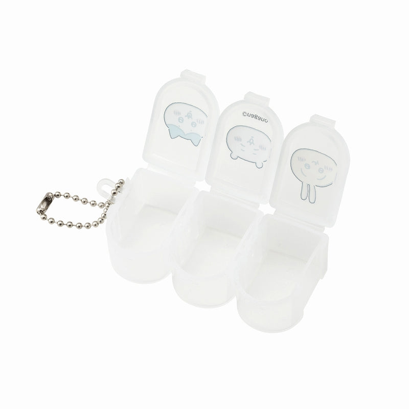 吉伊卡哇 3件式连接盒