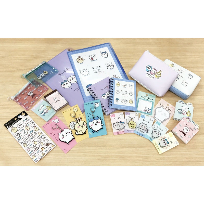 Chiikawa Mini Pouch (good friends)