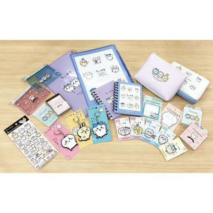 Chiikawa Mini Pouch (good friends)